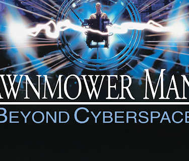 Lawnmower Man 2: Beyond The Cyberspace (1996)