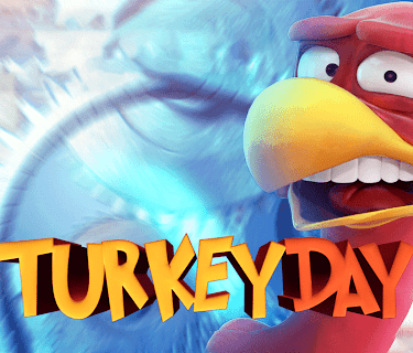 Turkey Day (2020)