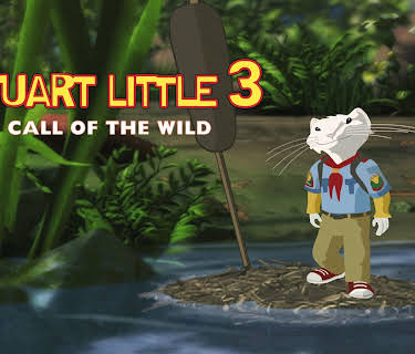Stuart Little 3: Call of the Wild (2007)