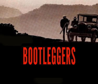Bootleggers (1974)