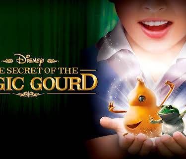 The Secret of the Magic Gourd (2009)