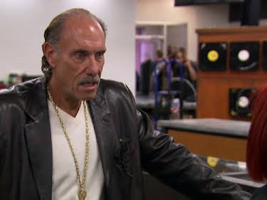 Les Gold