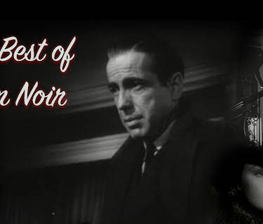 Best of Film Noir (1970)