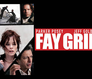 Fay Grim (2007)