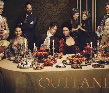 Outlander, Season 2