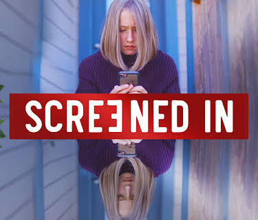 Screened In (2021)