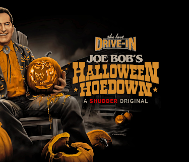 Joe Bob's Halloween Hoedown