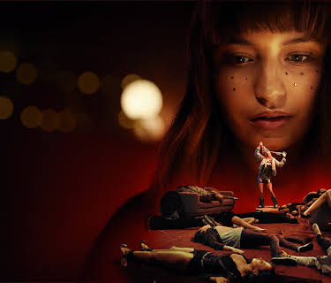 All My Friends Are Dead (2020)