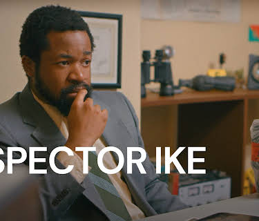 Inspector Ike (2023)