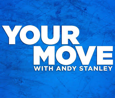 Your Move With Andy Stanley
