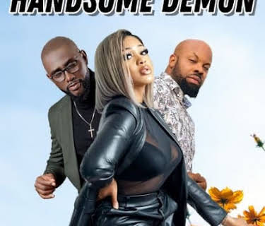 Handsome Demon (2022)