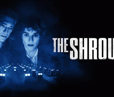 The Shrouds (2025)