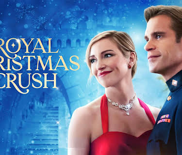 A Royal Christmas Crush (2023)