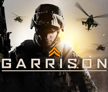 Garrison (2008)