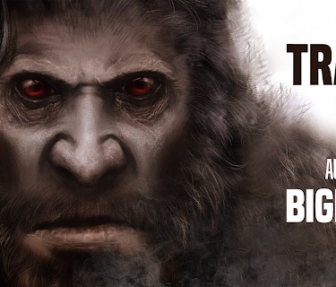 Track: Search for Australia's Bigfoot (2020)