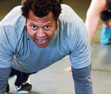 Abs on Fire Core Workout (2013)