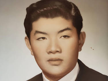 Nathan Jung
