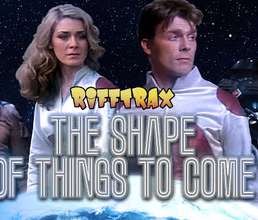 RiffTrax: The Shape of Things to Come (1936)