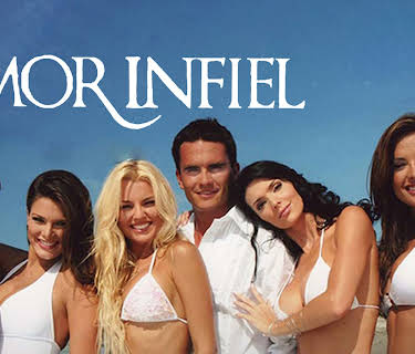 Amor Infiel season-1