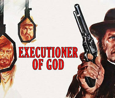The Executioner of God (1973)