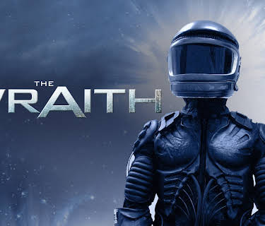 The Wraith (1986)