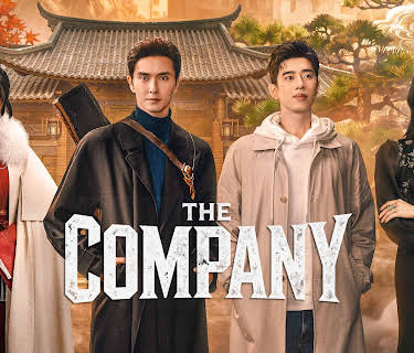 The Company