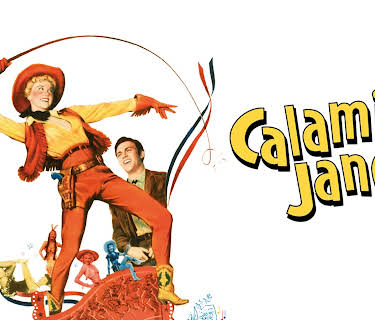Calamity Jane (1953)
