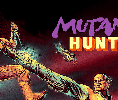 Mutant Hunt (1987)