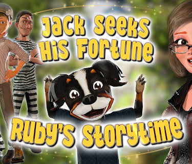 Jack Seek His Fortune, Ruby's Storytime