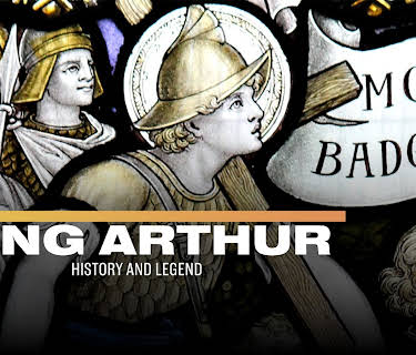 King Arthur: History and Legend (2025)