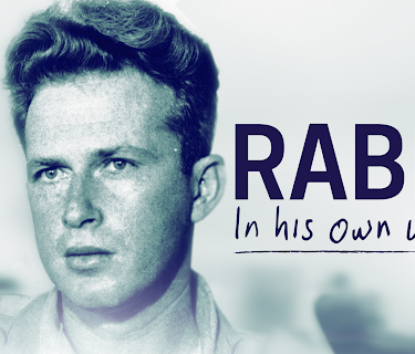 Rabin In His Own Words (2016)