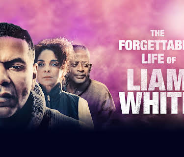 The Forgettable Life of Liam White (2021)
