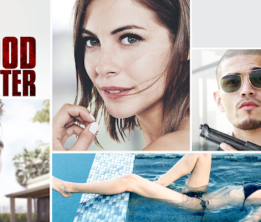 Blood In The Water (2016)
