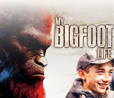 My Bigfoot Life (2025)