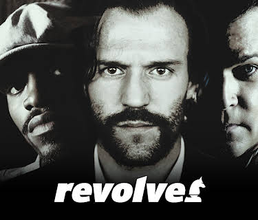 Revolver (2007)