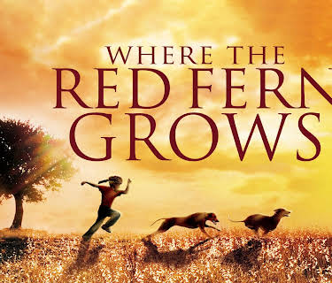Where the Red Fern Grows (1974)