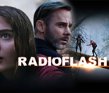 Radioflash (2019)