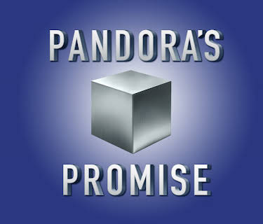 Pandora's Promise (2013)