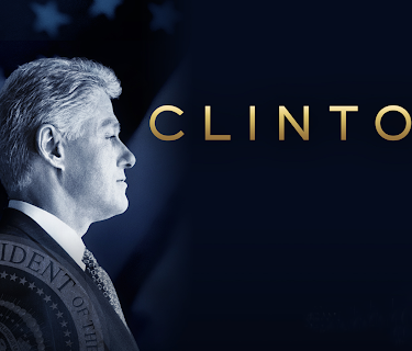 American Experience: Clinton