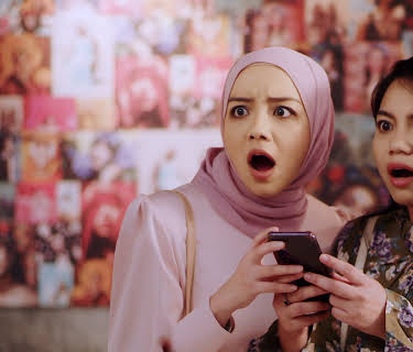 Sa Balik Baju (2021)