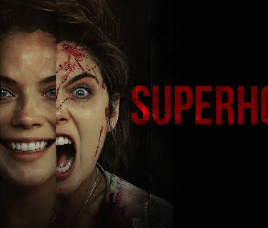 Superhost (2021)