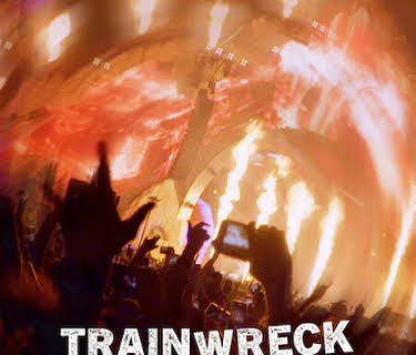 Trainwreck: The Astroworld Tragedy (2025)