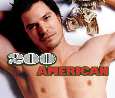 200 American (2003)