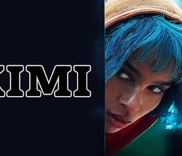 Kimi (2022)