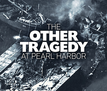 The Other Tragedy at Pearl Harbor Season 1