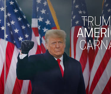 Trump's American Carnage (1983)