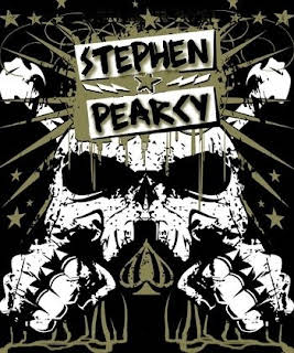 Stephen Pearcy