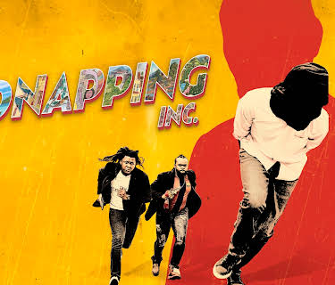 Kidnapping Inc. (2025)