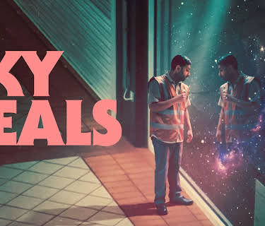 Sky Peals (2024)