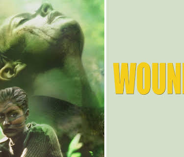 Wounded (1997)